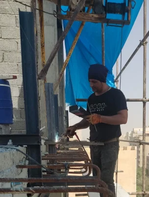 محمدعلی ‌‌چراغی