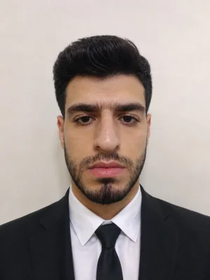 سید محمد علی ابراهیمی