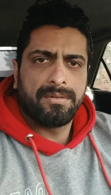 مسعود خراسانی
