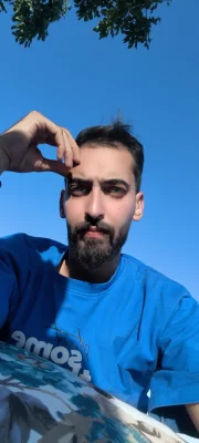 میکائیل نادری