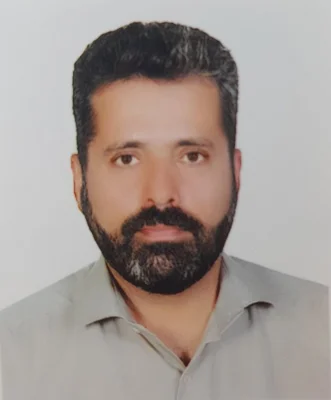 حسن غفاری