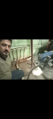 رضا کرمی