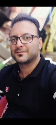 نورالدین قلیزاده علی ابادی