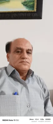 مصطفی رضائی