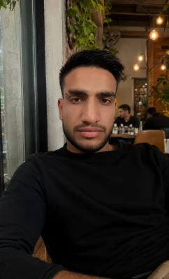 امید نارویی