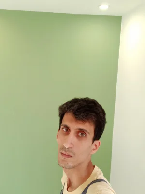 امیر محمد رضائیان