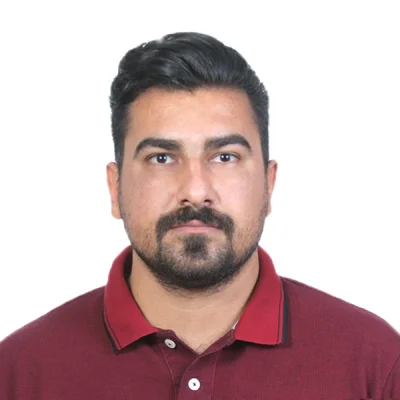 حامد حسین‌زاده