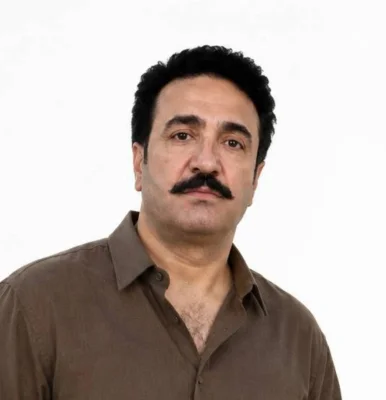 محسن اسدی فرد
