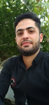 افشین آقایی