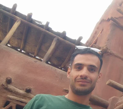 حسین سرلک
