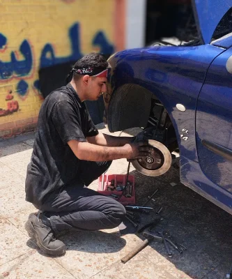 رضا چنانی