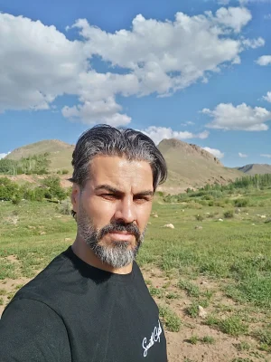 محمد حسن شهسواری