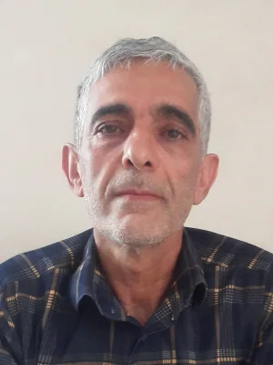 رضا لطیفی