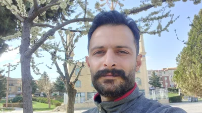 حمید زحمتکش