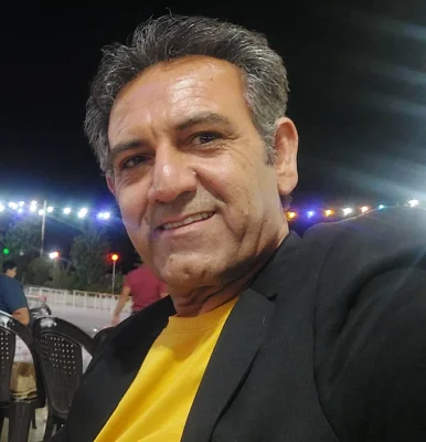 ایرج فروغی