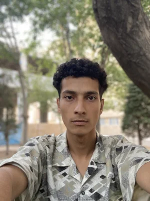 امیر محمد بزرا