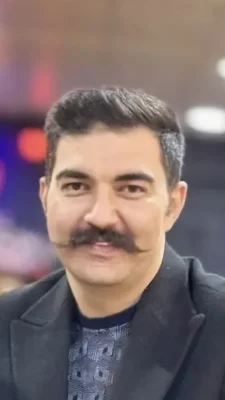 اشکان سالاری