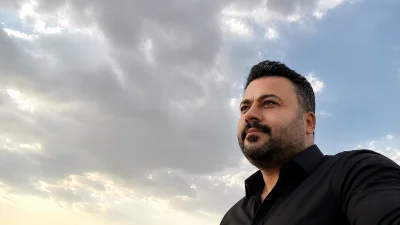 محمد محمدشاهی