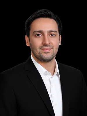 امیر حسین سلطانی