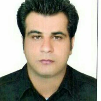 مهران سلیمانی