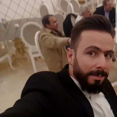 ابوالفضل عابدینی