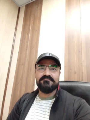 جلال شرفی