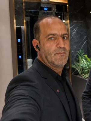 محمد شریفی