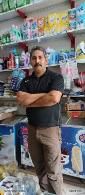 حمزه بزی دشتی زاده