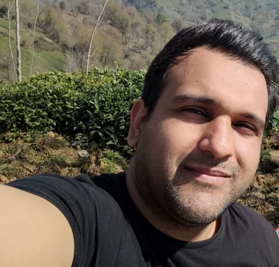 مهدی فلاح شجاعی