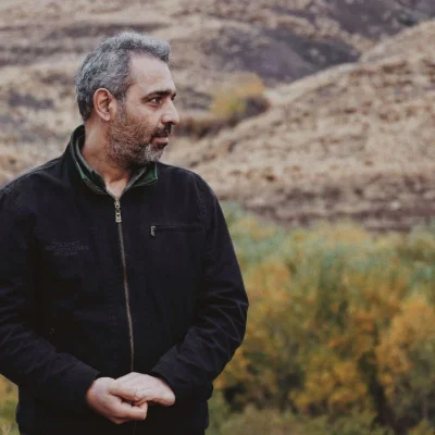 جواد رزاقی