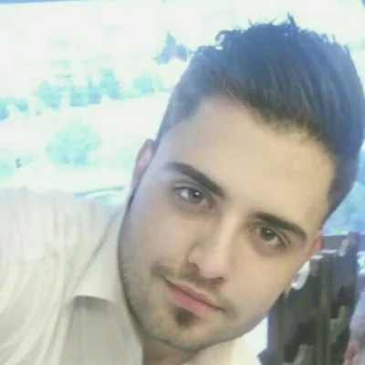 سیاوش سجودی