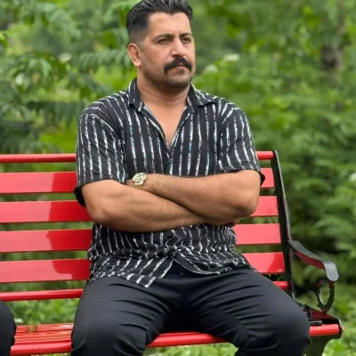 ایوب علیزاده