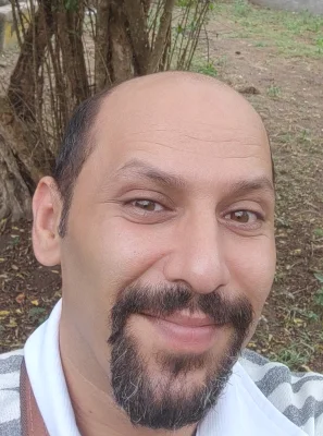 بهرام خوش زوش