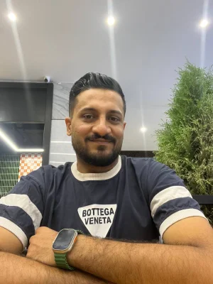 سیداکبر موسوی