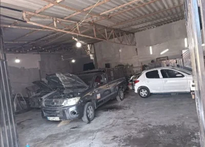 مکانیک سیار علی ابهری