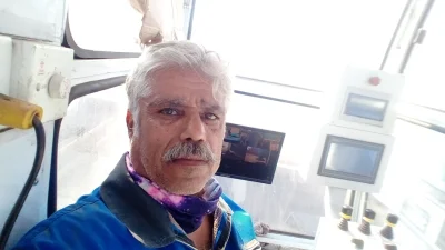 مهران رحمانی