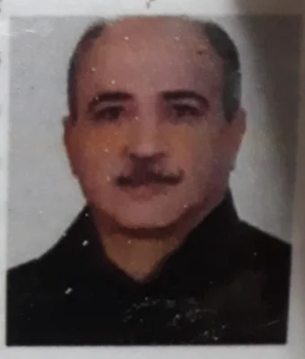 سعید مشتاق