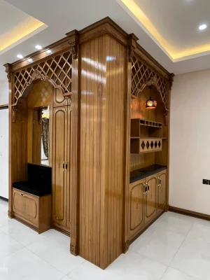علیرضا اولیائی نژاد