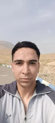 پوریا رضایی