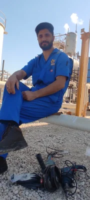 مرتضی مظفری