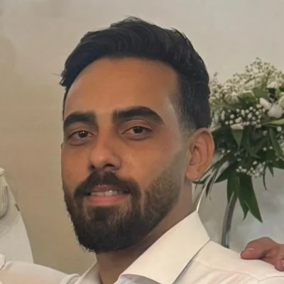 محمد حسین تبریزی