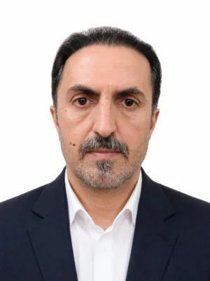 حامد رمضانی