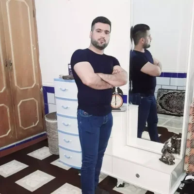 مهدی پور