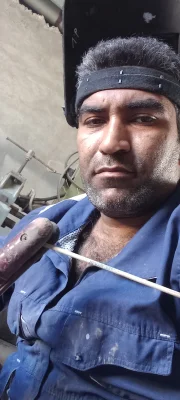 امین پرسته