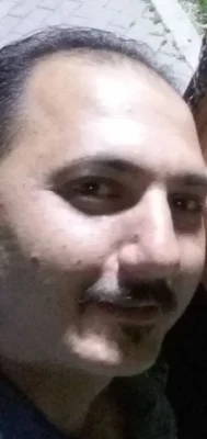 علی رضا غفاری