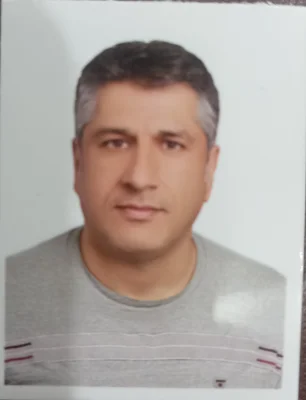 علی رضا پاک چشم