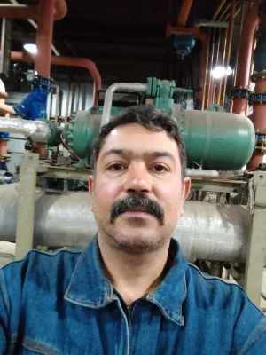 عباس یوسفی