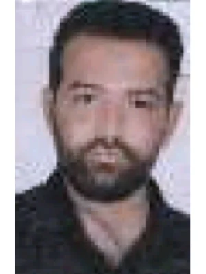 بهزاد حیدری