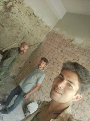 فریبرزعلیدادی