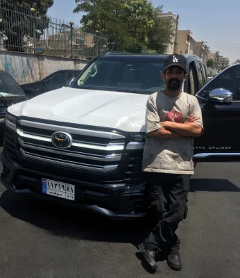 محمد امین پورمراد